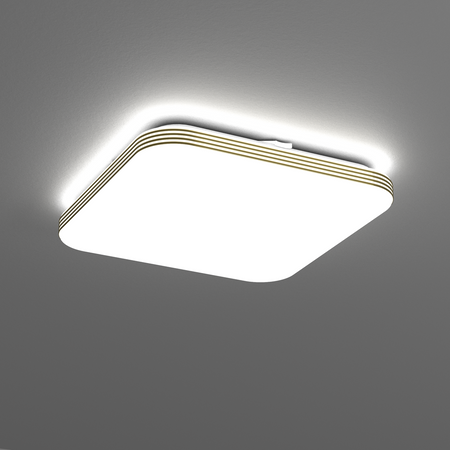 Plafon DABAR 17W LED (ML0253) - Eko-Light