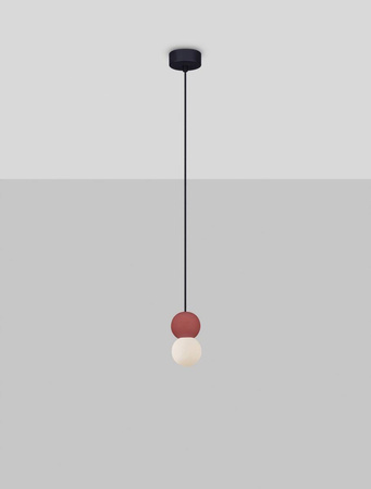 Lampa wisząca wewnętrzna IBAGUE (LE44661) - Luces Exclusivas