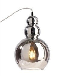 Lampa wisząca DIPHDA mirror (D342118) - żyrandol