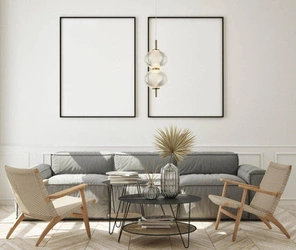 Lampa wisząca Lazie (PND-29038-2-GD) - Italux