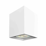 Bima Spot Square White (ML7012) - Milagro