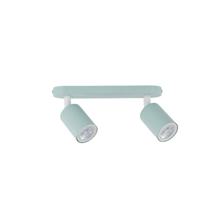 LIVIA MINT LAMPA SUFITOWA 2 (10235) - TK Lighting