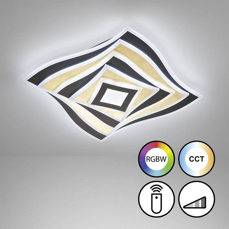 Lampa Sufitowa Hero (21426) - Fischer&Honsel