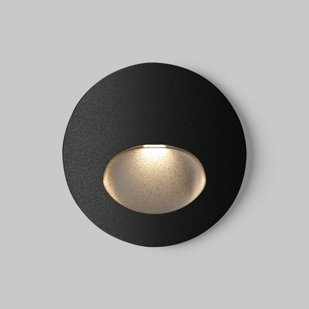 Lampa schodowa Bil (O015SL-L3B3K) - Maytoni