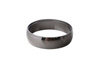 ADAMO RING black chrome (AZ1484 | NC1827-BK-CH) - AZZARDO