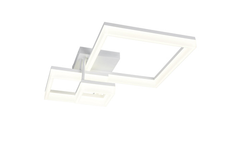 Geometryczna lampa przysufitowa CAMINO (R65771331) - RL