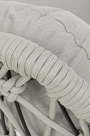 BIZZOTTO fotel wiszący ogrodowy KELLY (0661695) - Bizzotto