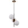 Lampa Wisząca Stelia (PND-43660-3) - Italux