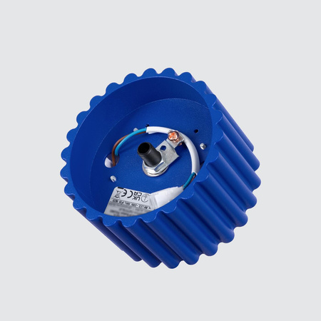 Plafon AURA 1 ultramaryna Gx53 (SL.1812) - Sollux Lighting