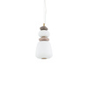 Lampa wisząca CERAMIC LED (11702) - Nowodvorski