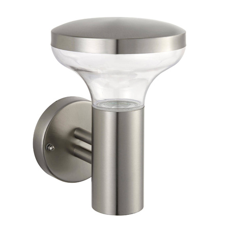 Kinkiet Roko 1lt wall IP44 4.6W (67701) - Saxby