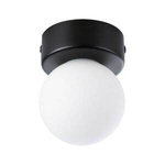 Lampa sufitowa GOVE LED G9 czarny matowy (PL71068) - PAULMANN