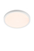 Plafon na sufit PUNTO Plafond 30 White (108844) Markslojd