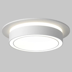 Lampa wpuszczana Orlo (DL087-GX53-RD-W) - Maytoni