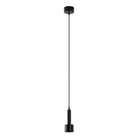 PENDANT LIGHT LED 7W SANDY BLACK (22177 Zambelis) - Zambelis