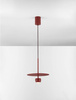 Lampa wisząca wewnętrzna BAILA (LE44537) - Luces Exclusivas