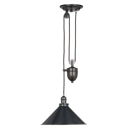 Lampa wisząca  Provence (PV-P-OB) - Elstead Lighting