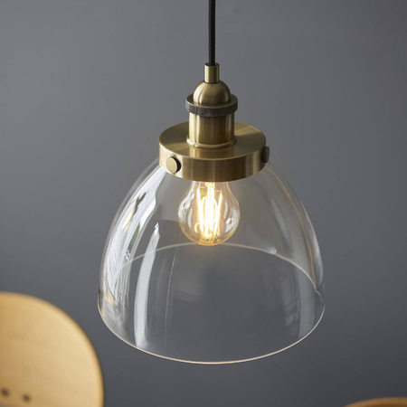 Lampa Wisząca Hansen (98114) Endon