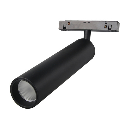 LIGHT TRACK 15W 3000K POLE DARK (2095-D Zambelis) - Zambelis