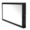 Panel led natynkowy 60x30cm czarny 36w 4000K - Syntron