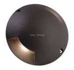 Kinkiet zewnętrzny LED HELIOS II 3000K (D732049)