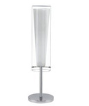 Lampa stołowa PINTO chrom (89835 - EGLO)