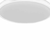 Plafon TERMA WHITE 28W LED IP44 ?360 mm (ML6403) - Milagro