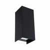 Oprawa elewacyjna FLAME LED 2X3W 2X290lm 3000K IP44 230V antracyt (PL94326) - PAULMANN