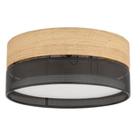 Lampa sufitowa NICOL 4 PŁ (4800) - TK Lighting