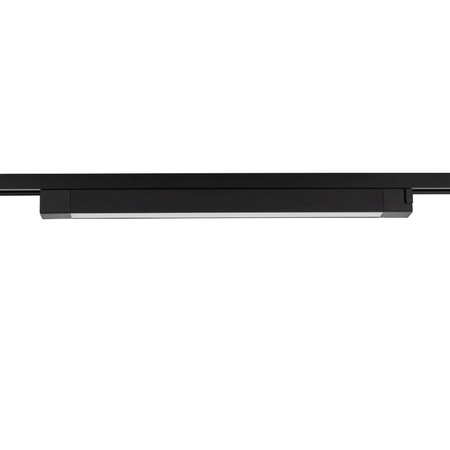 Lampa na szynoprzewód TRACER PANEL LED BLACK 30 W (18192) - TK Lighting