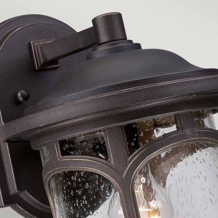 Kinkiet zewnętrzny Marblehead (QZ-MARBLEHEAD2-M) - Elstead Lighting