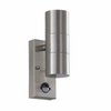 Kinkiet zewnętrzny Canon PIR (EL-40062) Endon