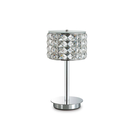 Lampa stołowa ROMA TL1 (114620) Ideal Lux