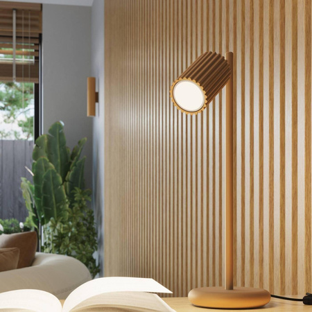 Kinkiet KARBON 20 złoty (SL.1651) - Sollux Lighting