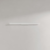 Kinkiet Aqua 66,5 cm biały IP44 LED CCT (LP-987/1W M WH) - Light Prestige