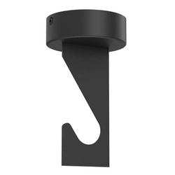 Uchwyt mocujący do Hebi – Czarny   (5062) - Shilo