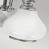 Kinkiet Ainsley (HK-AINSLEY1-BATH) - Elstead Lighting