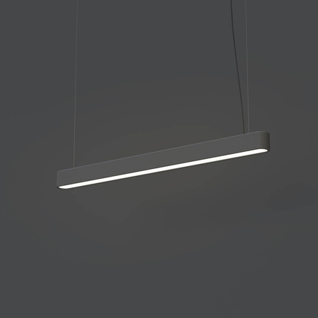 Lampa wisząca SOFT LED 90X6 (7535) - Nowodvorski