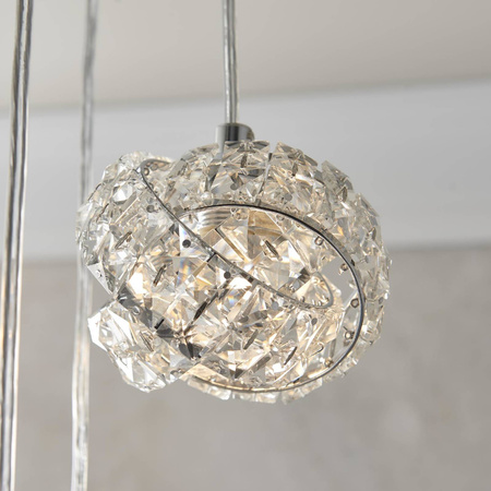 Lampa Wisząca Talia (77566) Endon
