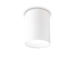 Lampa Sufitowa NITRO Biały (NITRO_PL_15W_ROUND_BIANCO) - Ideal Lux