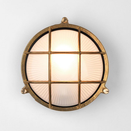 Kinkiet zewnętrzny Thurso Round (1376005) - Astro Lighting