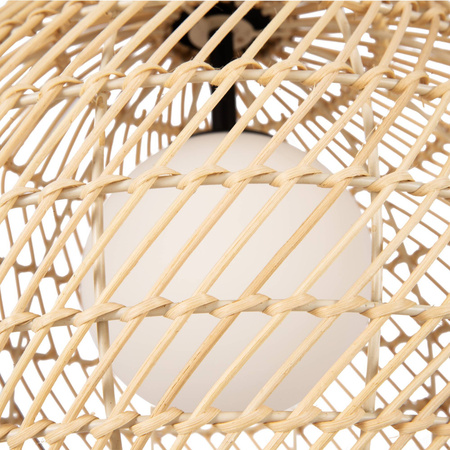 Lampa wisząca Cane (MOD204PL-01BG1) - Maytoni
