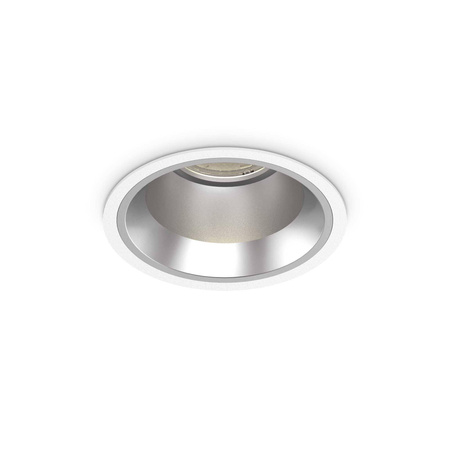  OFF Biały (OFF_FI_28W_3000K_WH) - Ideal Lux