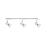 Spotlight Teja max. 3x10W GU10 Biały 230V Metal (PL66704) - PAULMANN