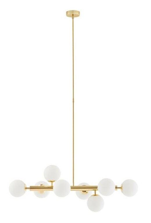 Lampa wisząca CUMULUS 2 (10754805) - Kaspa