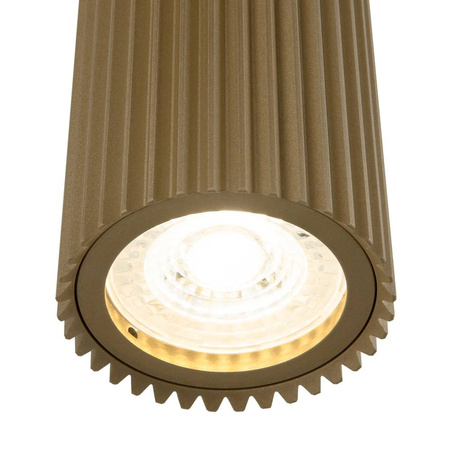 Lampa ścienna (kinkiet) Dynamics (MOD326WL-02MG) - Maytoni