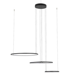Lampa wisząca CIRCOLO POWER LED (11649) - Nowodvorski