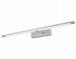 Kinkiet Isla biały XXL z IP44 (GS-LWB-32W WH ) - Light Prestige