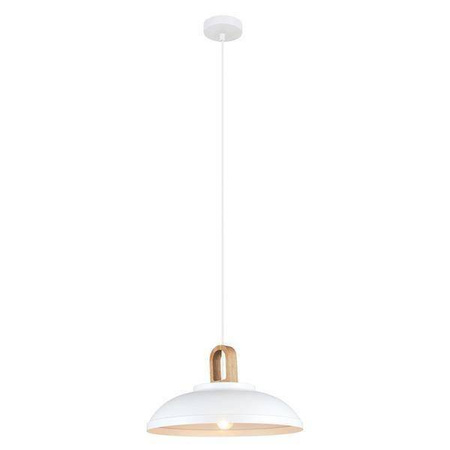 Lampa wisząca Danito (MDM3153/1L W) Italux - żyrandol