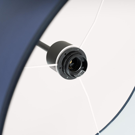 Lampa wisząca NEVIA granat (SL.1851) - Sollux Lighting